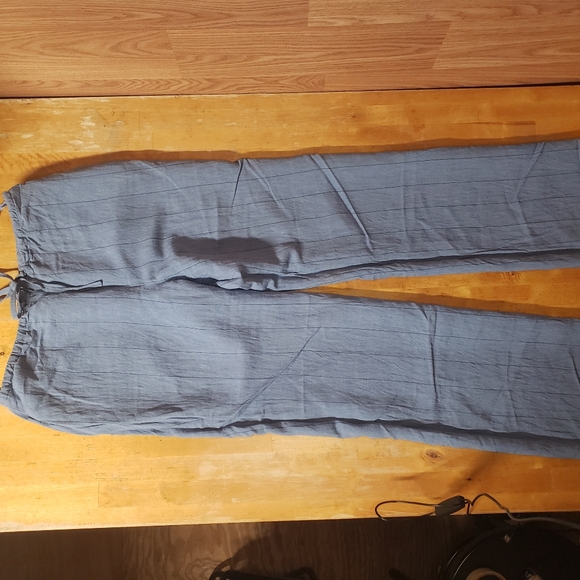 F. by faconnable pants size W30×L40 - Picture 2 of 9